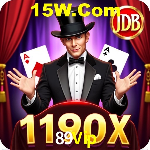Jogos de Slot 89Vip