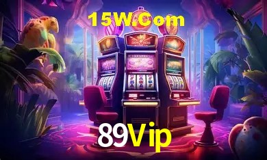 Desvendando o Mundo dos Jogos Virtuais na 89Vip