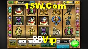 Welcome Bonus 89Vip