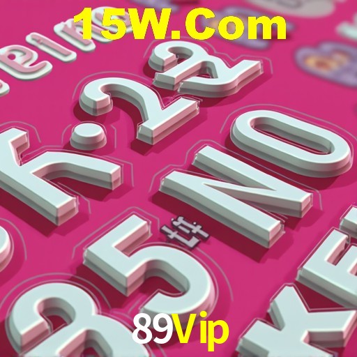 Provedores de Jogos 89Vip