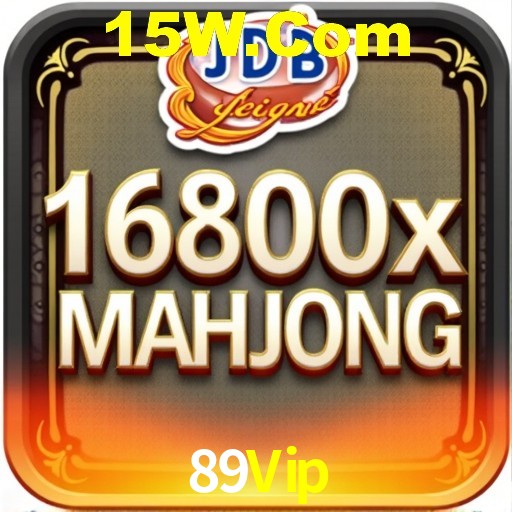 Diretório de Jogos 89Vip
