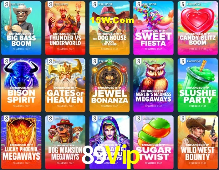Gates of Olympus 89Vip