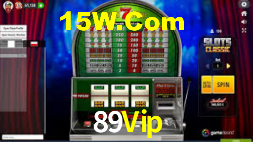 89Vip: A Experiência de Casino com Jogos de Mesa ao Vivo
