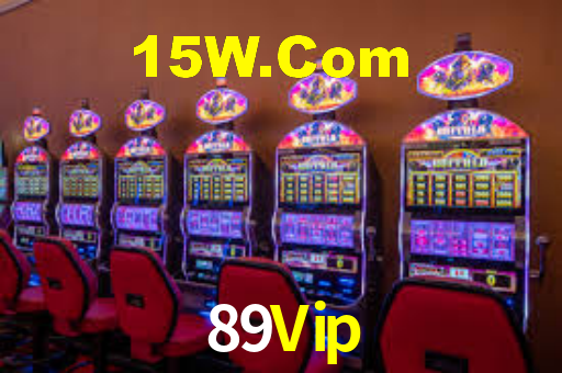 89Vip Game