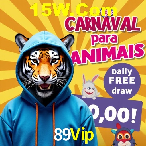 Login Seguro 89Vip