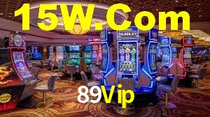 Welcome Bonus 89Vip