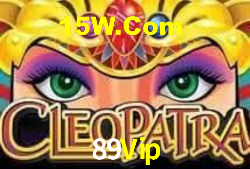 89Vip Game