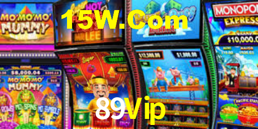 89Vip Game