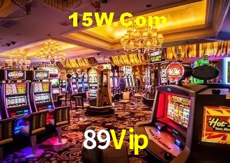 A Popularidade dos Caça-Níqueis no 89Vip