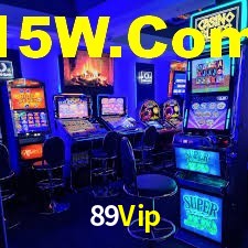 89Vip Game