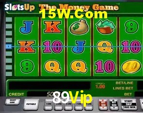 A Emoção da Loteria na 89Vip: Uma Chance de Mudança de Vida