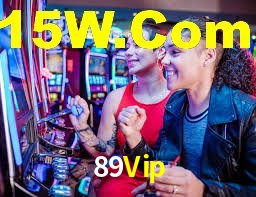 89Vip Game