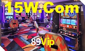 Tournaments 89Vip