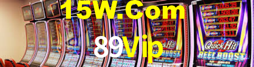 89Vip App