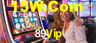 89Vip App Interface